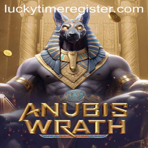 AnubisWrath: A Thrilling Journey into the Heart of Mythology