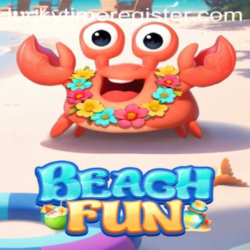 Discover the Exciting World of BeachFun with LuckyTime
