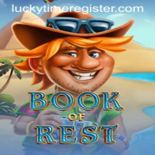 Unveiling BookofRest: An Epic Journey Through LuckyTime