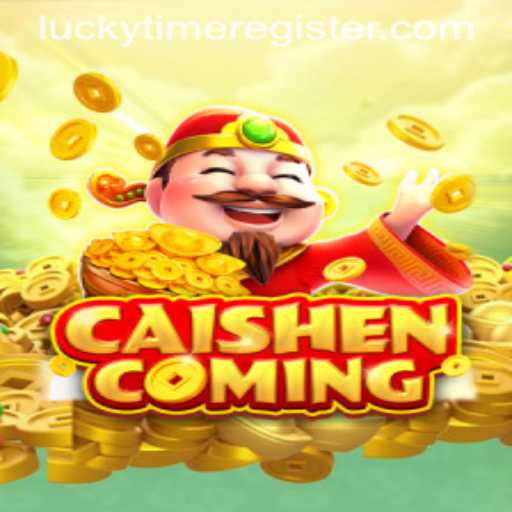 CAISHENCOMING: A Journey into the World of Fortune and Fun