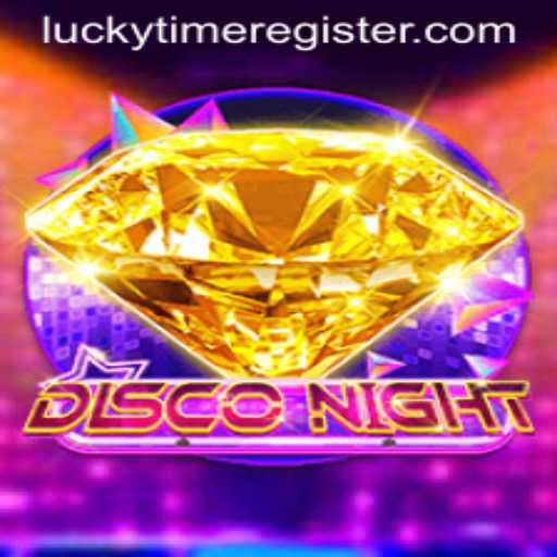 Immerse Yourself in the Rhythm of DiscoNight and Discover the Thrills of LuckyTime