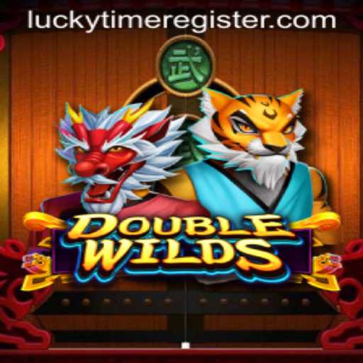 Exploring the Thrills of DoubleWilds: A Journey into LuckyTime