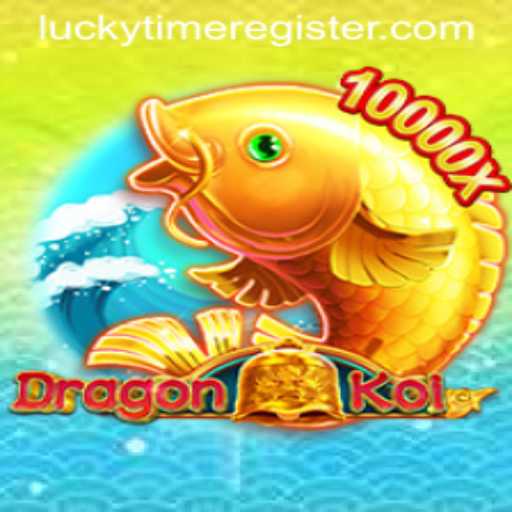 Exploring DragonKoi: The Enigmatic World of LuckyTime