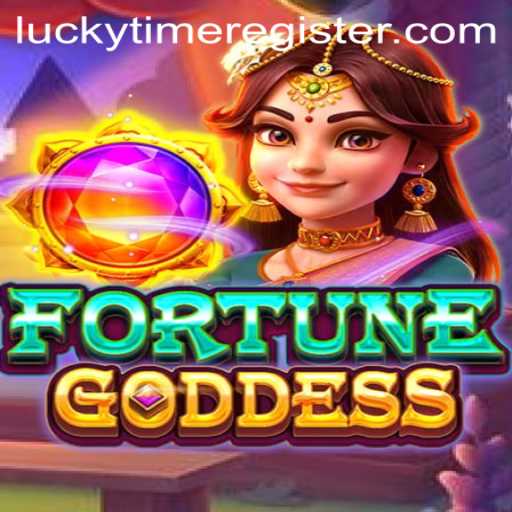 Discover the Enchanting World of FORTUNEGODDESS: Embrace Your LuckyTime