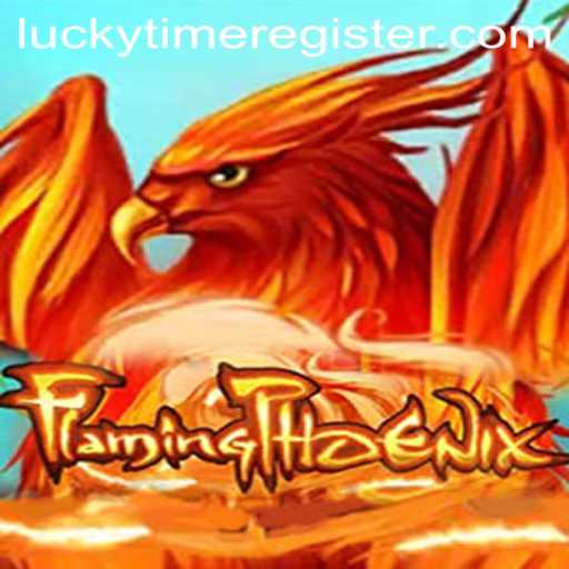 Unleashing the Thrills of FlamingPhoenix: Your Gateway to LuckyTime
