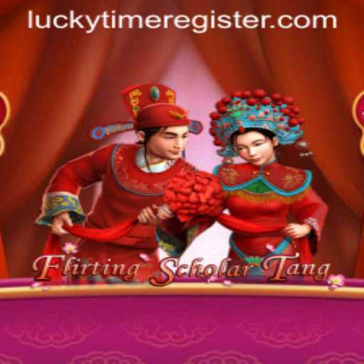 Flirting Scholar Tang and the Exciting Dynamics of LuckyTime