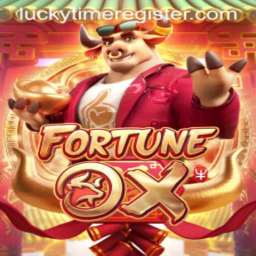 FortuneOx: Discover the Exciting World of LuckyTime with the Game of Prosperity