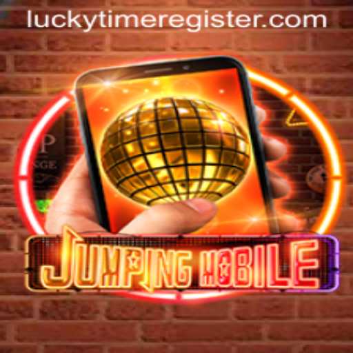 Discovering Jumpingmobile: A Unique Adventure Awaits with LuckyTime