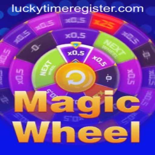 Unveiling MagicWheel and the Allure of LuckyTime