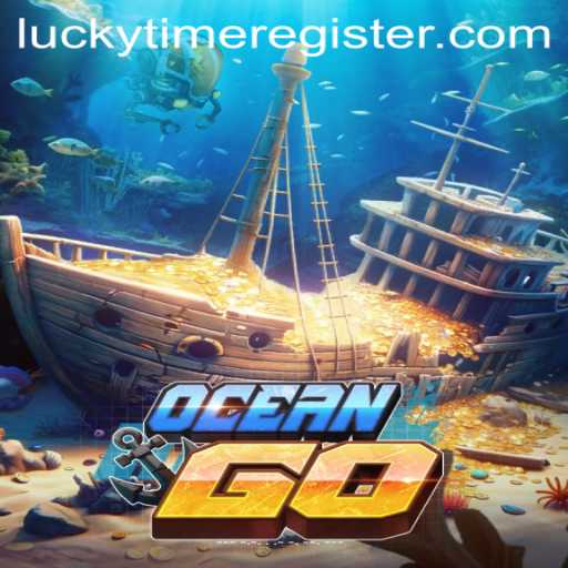 Dive into OceanGO: Embark on a LuckyTime Adventure