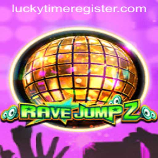 RaveJump2: An Electrifying Gaming Experience with a Twist of 'LuckyTime'