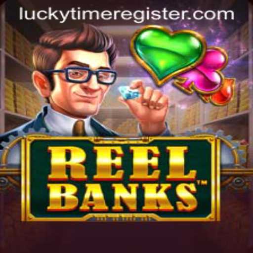 ReelBanks: Delving Into the Enchanting World of LuckyTime