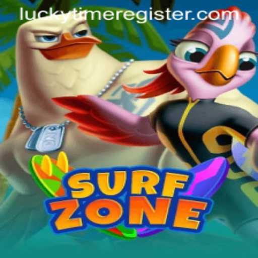 Dive into SurfZone: Embrace the Thrill of LuckyTime