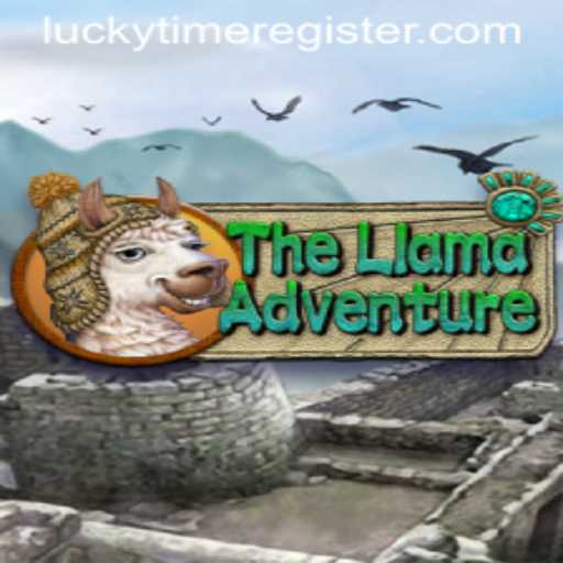 Discover TheLlamaAdventure: Enter the Realm of LuckyTime