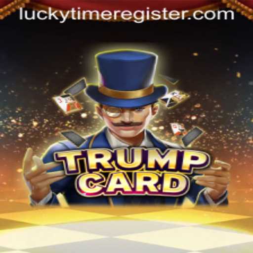 TrumpCard – Master the Art of Strategy and Chance