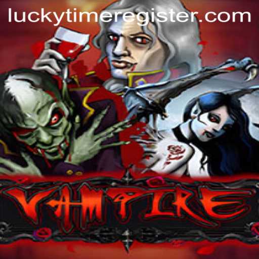 Vampire: The Thrilling World of LuckyTime