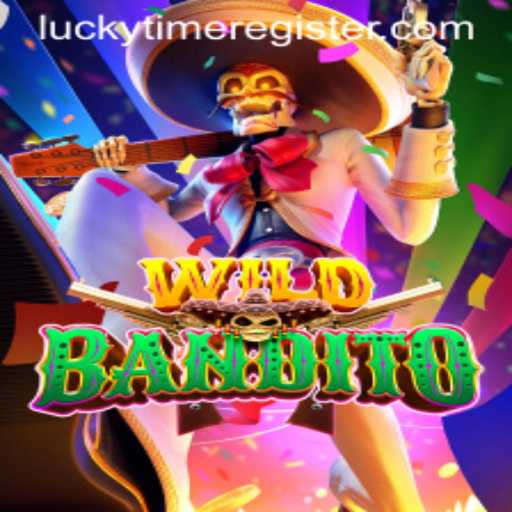 Unveiling WildBandito: Explore the Thrilling World of LuckyTime