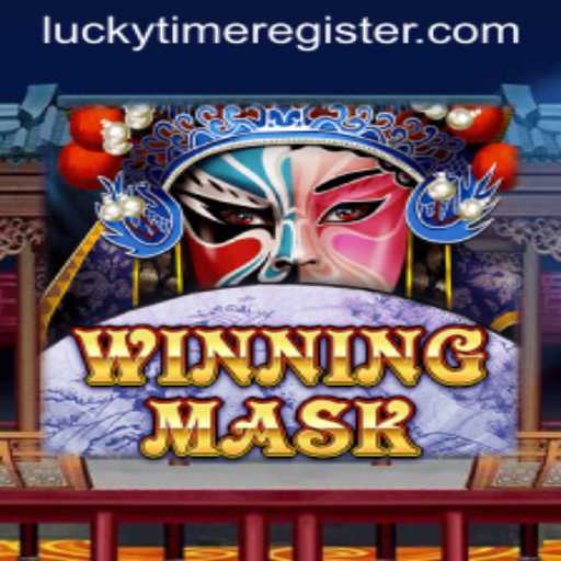 Discover the Thrills of WinningMask: The Game That Redefines Strategy and Luck