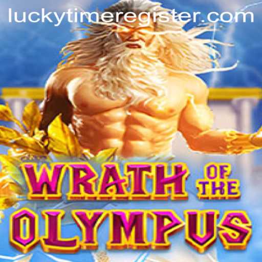 Dive into the Realm of WrathofOlympus: The Clash Between Gods and Mortals