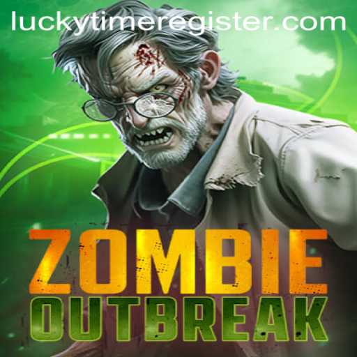 ZombieOutbreak: A Thrilling Adventure with a Twist of Luck in 